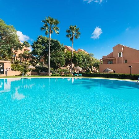 Rentandhomes Marbella Golf Elviria מראה חיצוני תמונה
