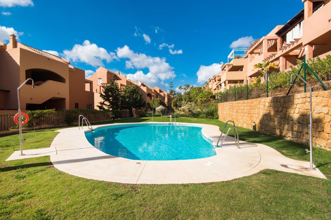 Rentandhomes Marbella Golf Elviria מראה חיצוני תמונה