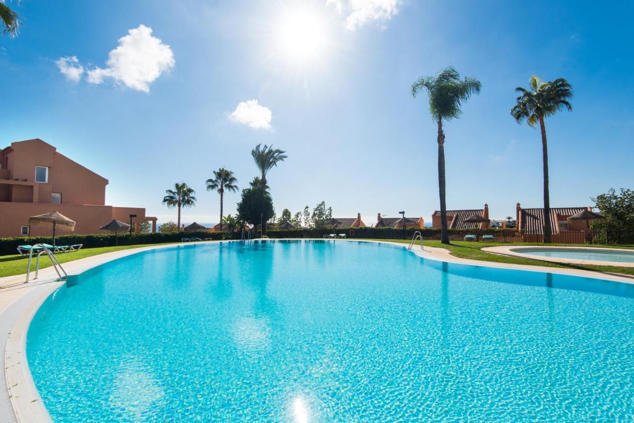 Rentandhomes Marbella Golf Elviria מראה חיצוני תמונה