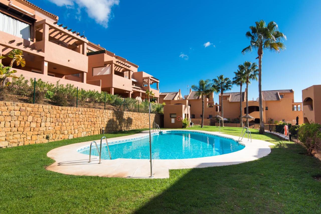 Rentandhomes Marbella Golf Elviria מראה חיצוני תמונה