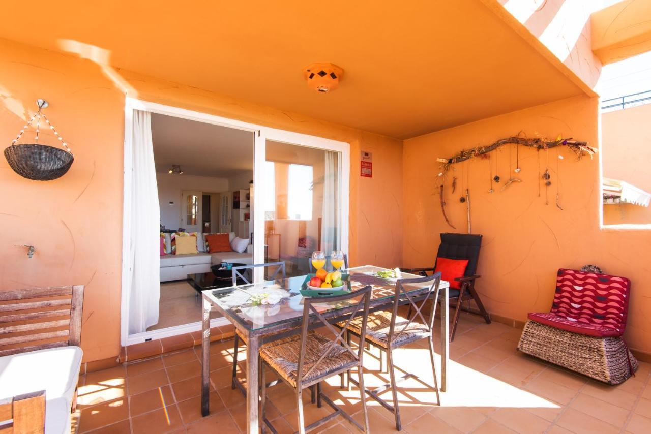 Rentandhomes Marbella Golf Elviria מראה חיצוני תמונה