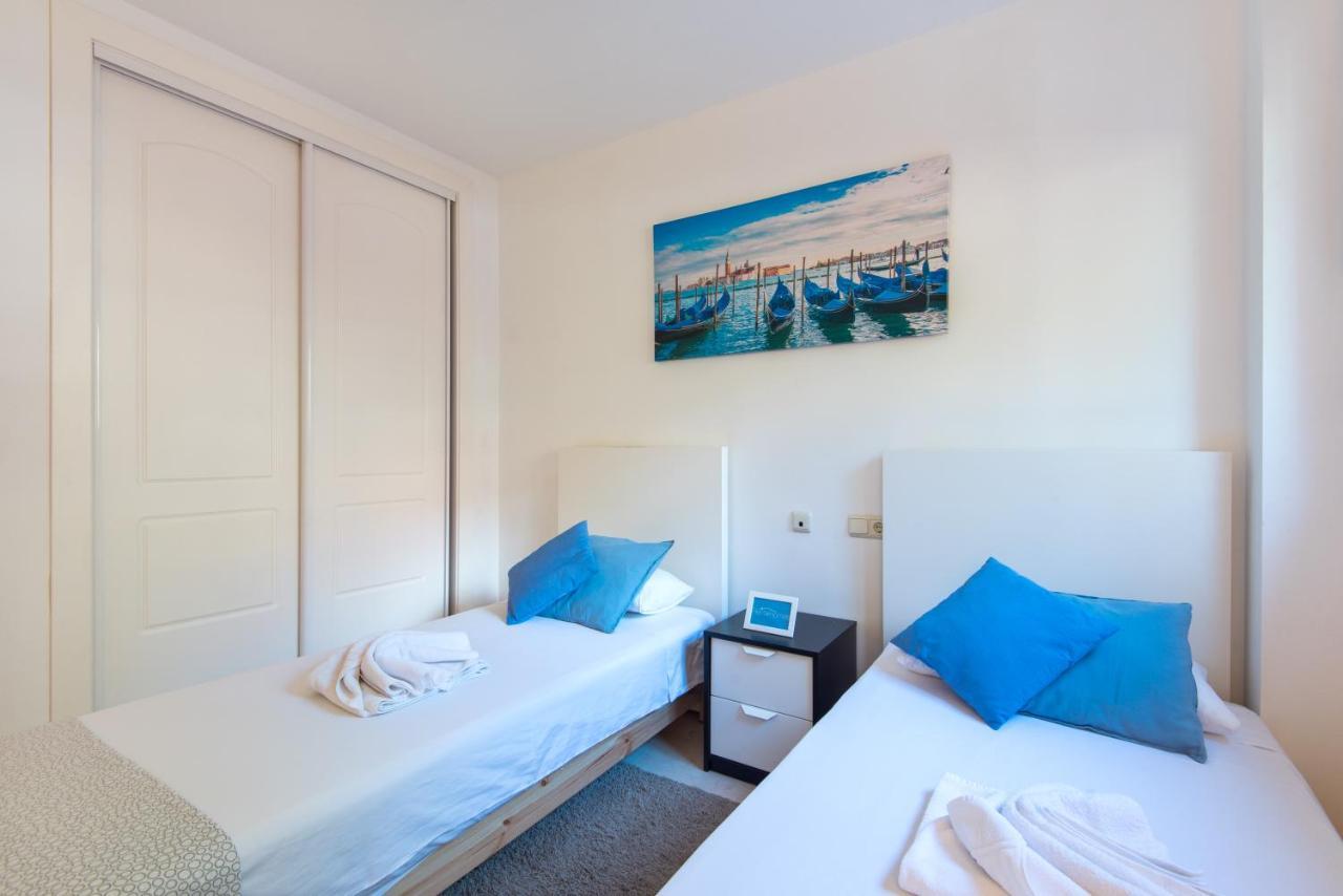 Rentandhomes Marbella Golf Elviria מראה חיצוני תמונה