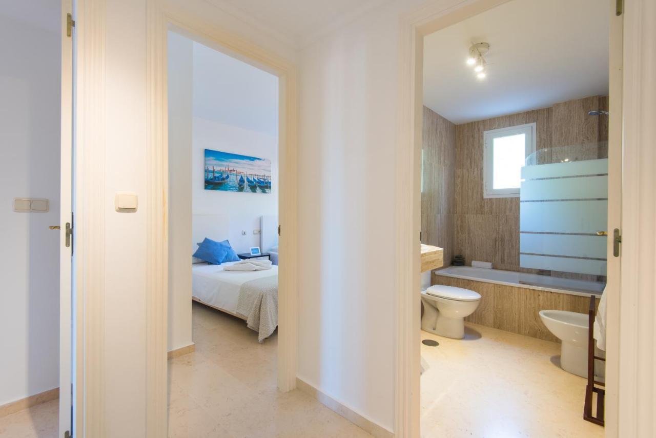 Rentandhomes Marbella Golf Elviria מראה חיצוני תמונה